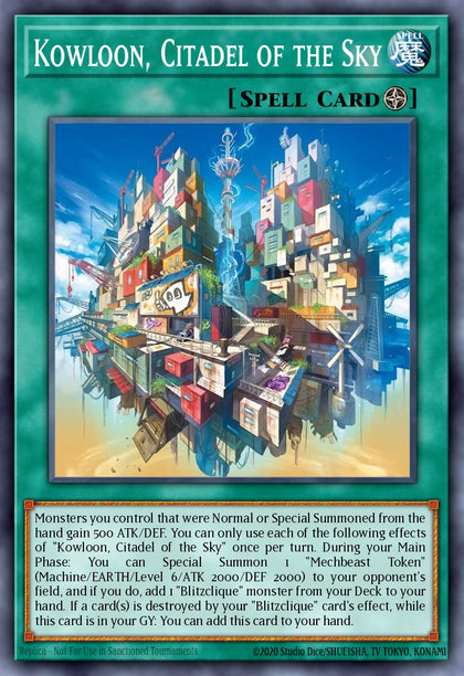 Hideout in the Sky, Coulomb - CORI EN050 - Ultra Rare - NM