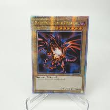 Red-Eyes Black Dragon - LC25-EN006 - Special - NM