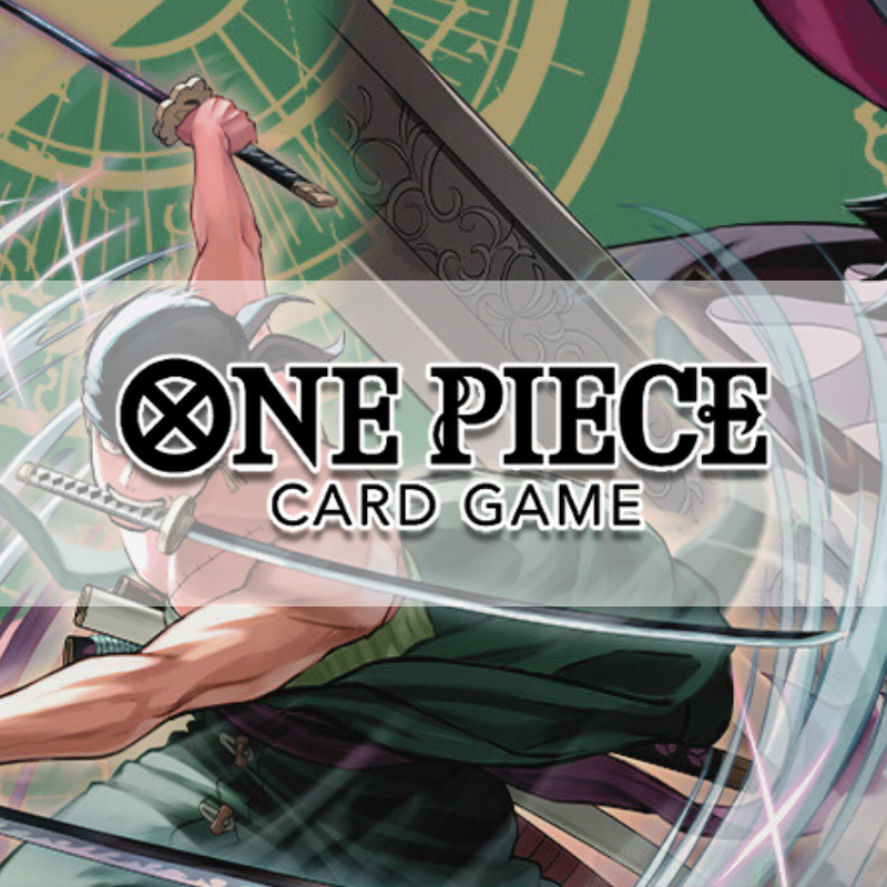 One Piece Card Game