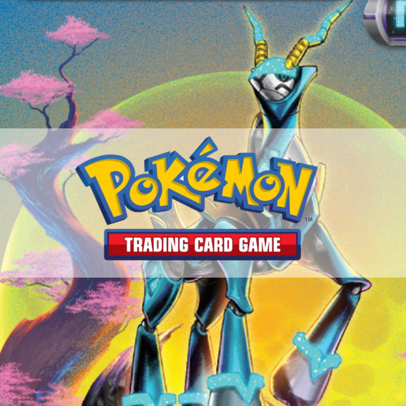 Pokémon TCG