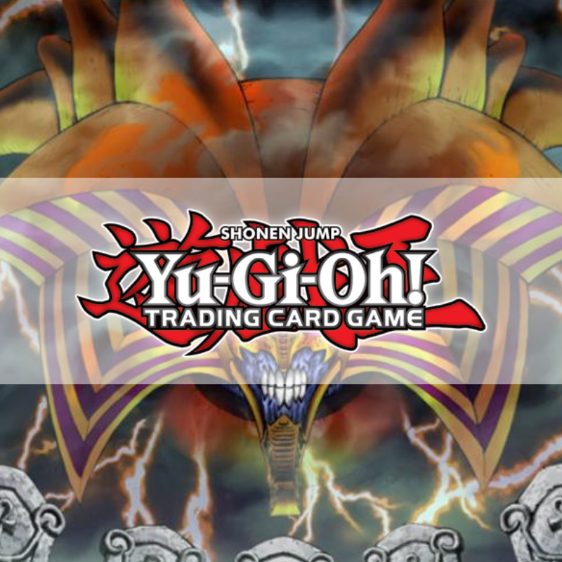 Yu-Gi-Oh!