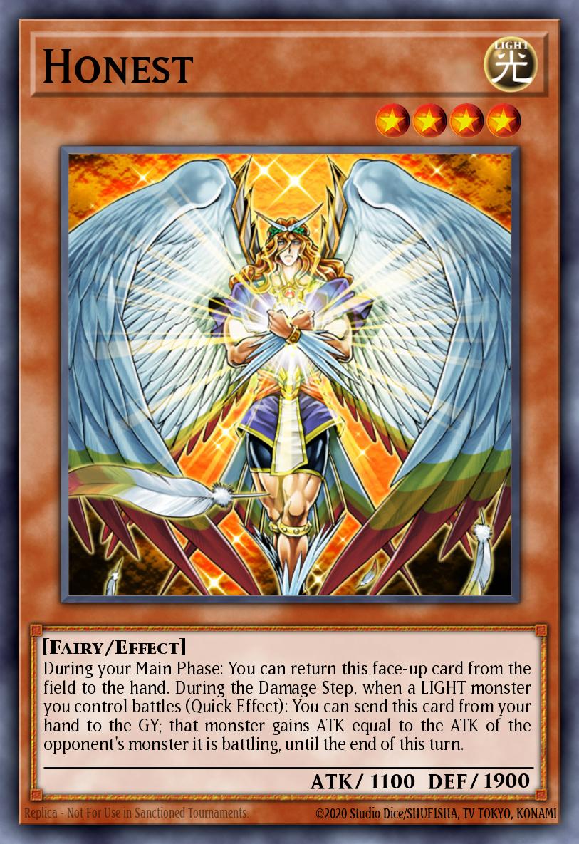Honest - MP24-EN023 - Quarter Century Secret Rare - NM