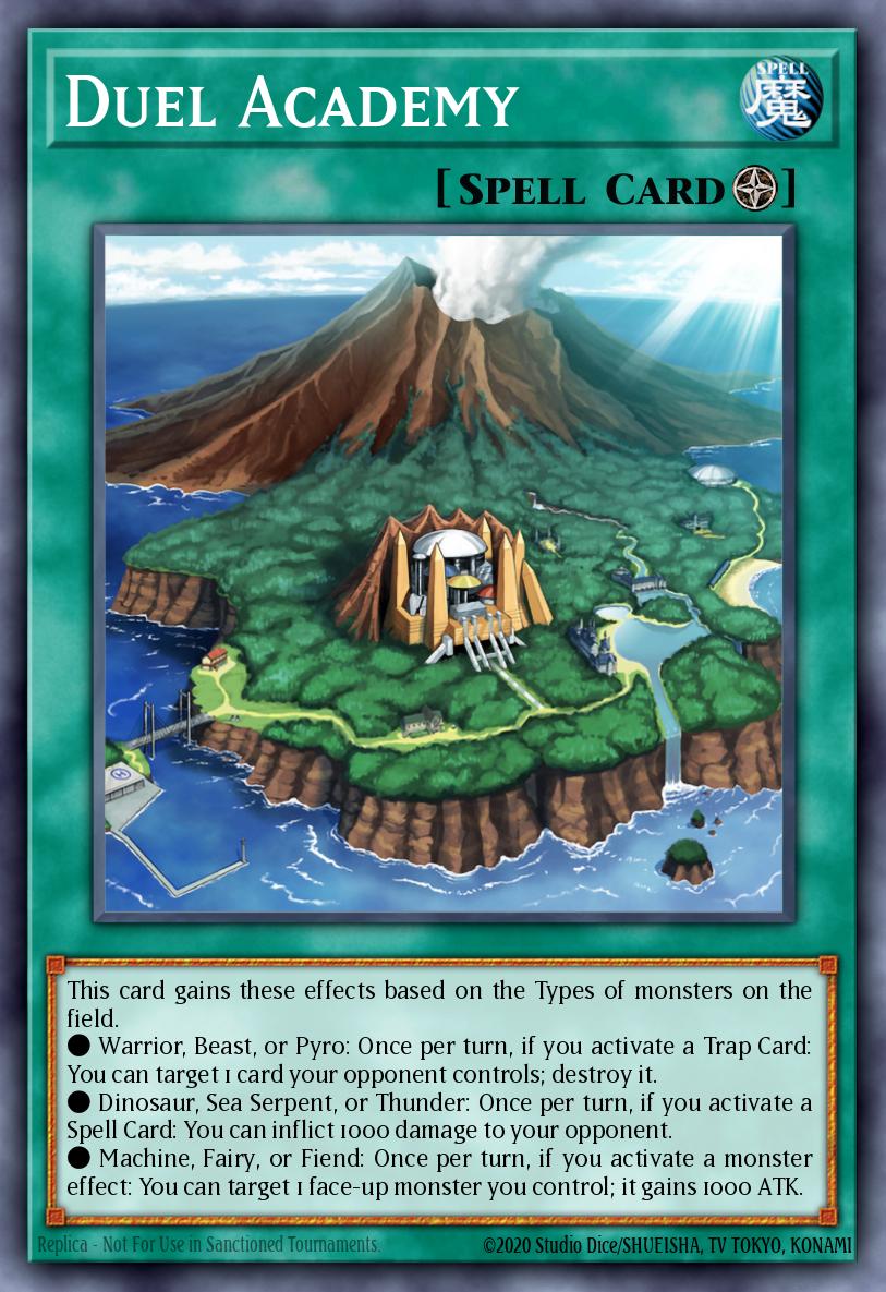 Duel Academy - RA03-EN275 - Quarter Century Secret Rare - NM