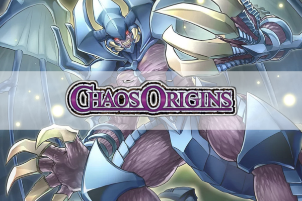 Chaos Origins